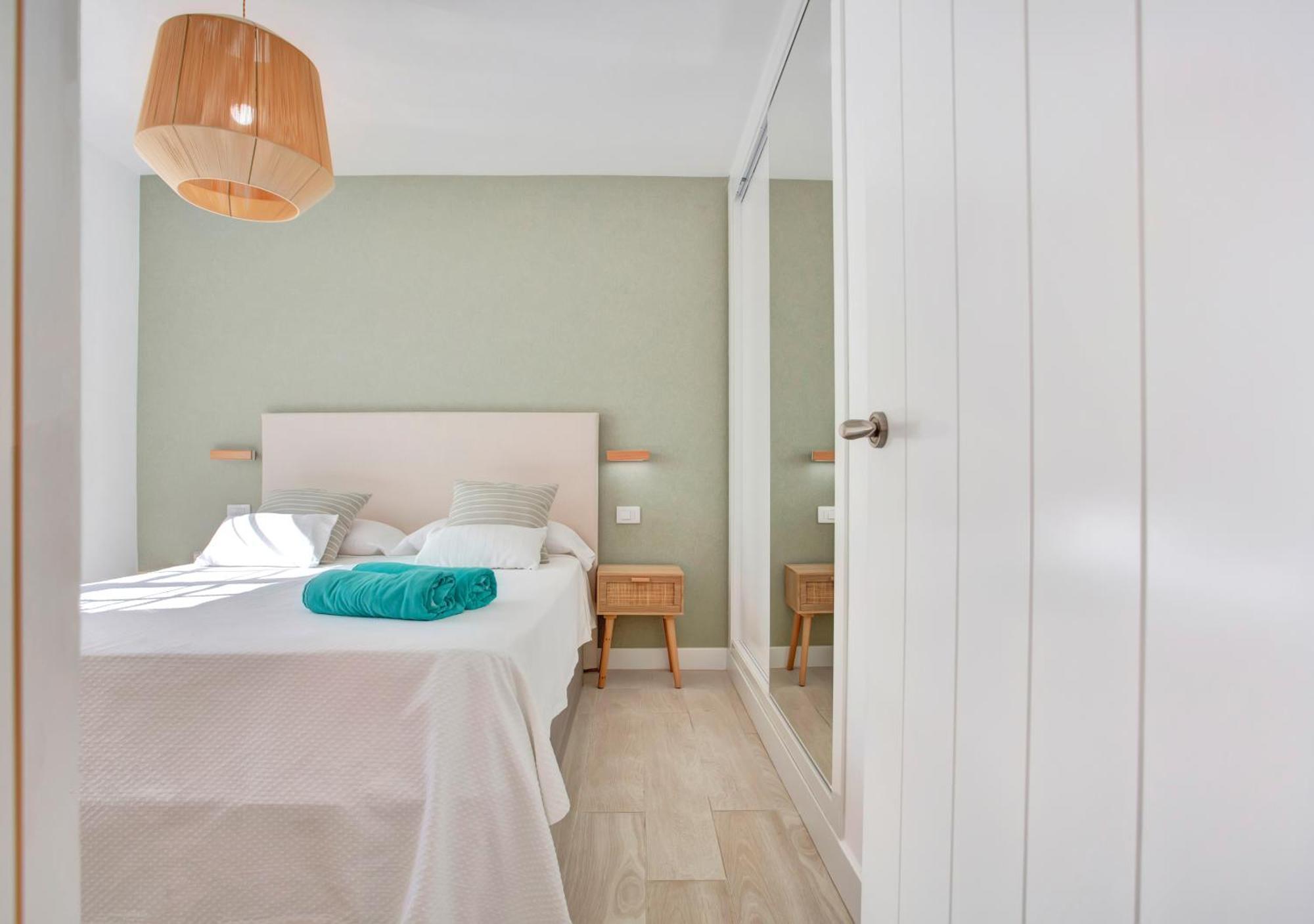 Silvic Serenada Apartamento *