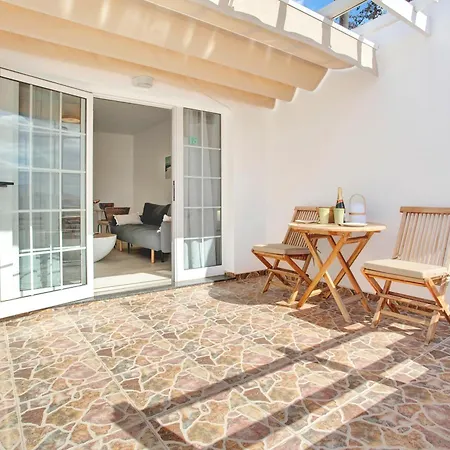 Silvic Serenada Corralejo Exterior photo