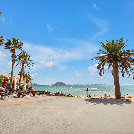 Silvic Serenada Corralejo Exterior photo