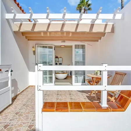 Silvic Serenada Corralejo Exterior photo