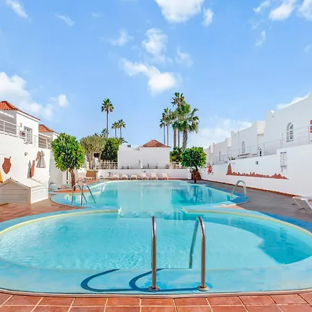 Silvic Serenada Corralejo Exterior photo
