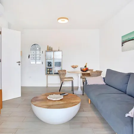 Silvic Serenada Corralejo Exterior photo