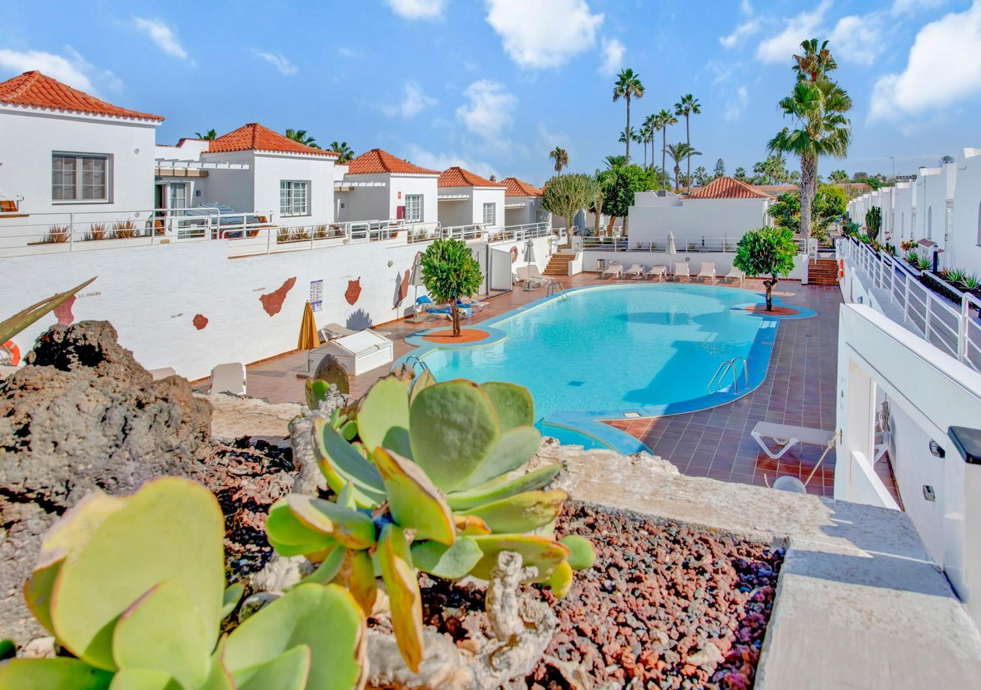 Silvic Serenada Appartement Corralejo