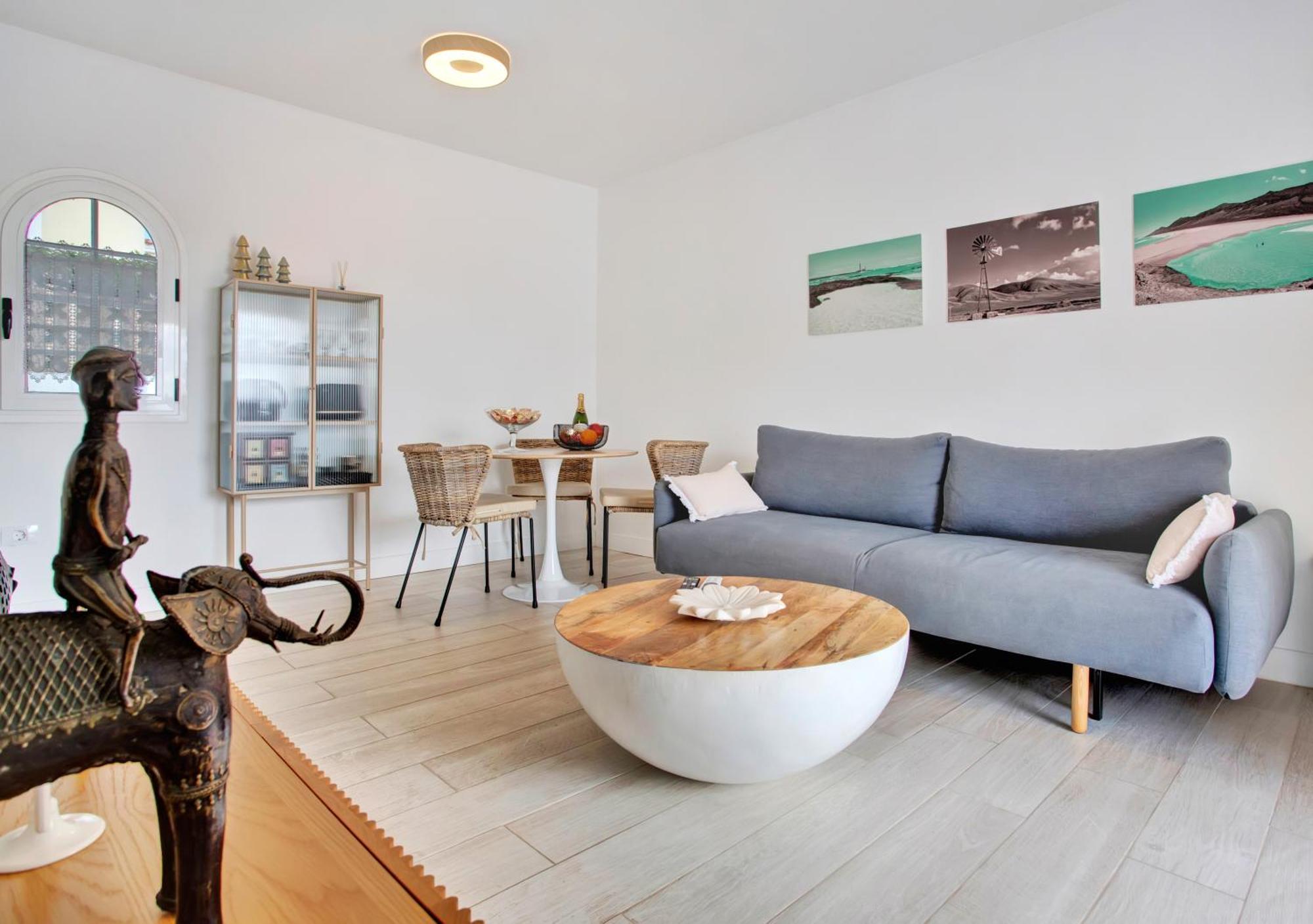 Appartement Silvic Serenada Corralejo