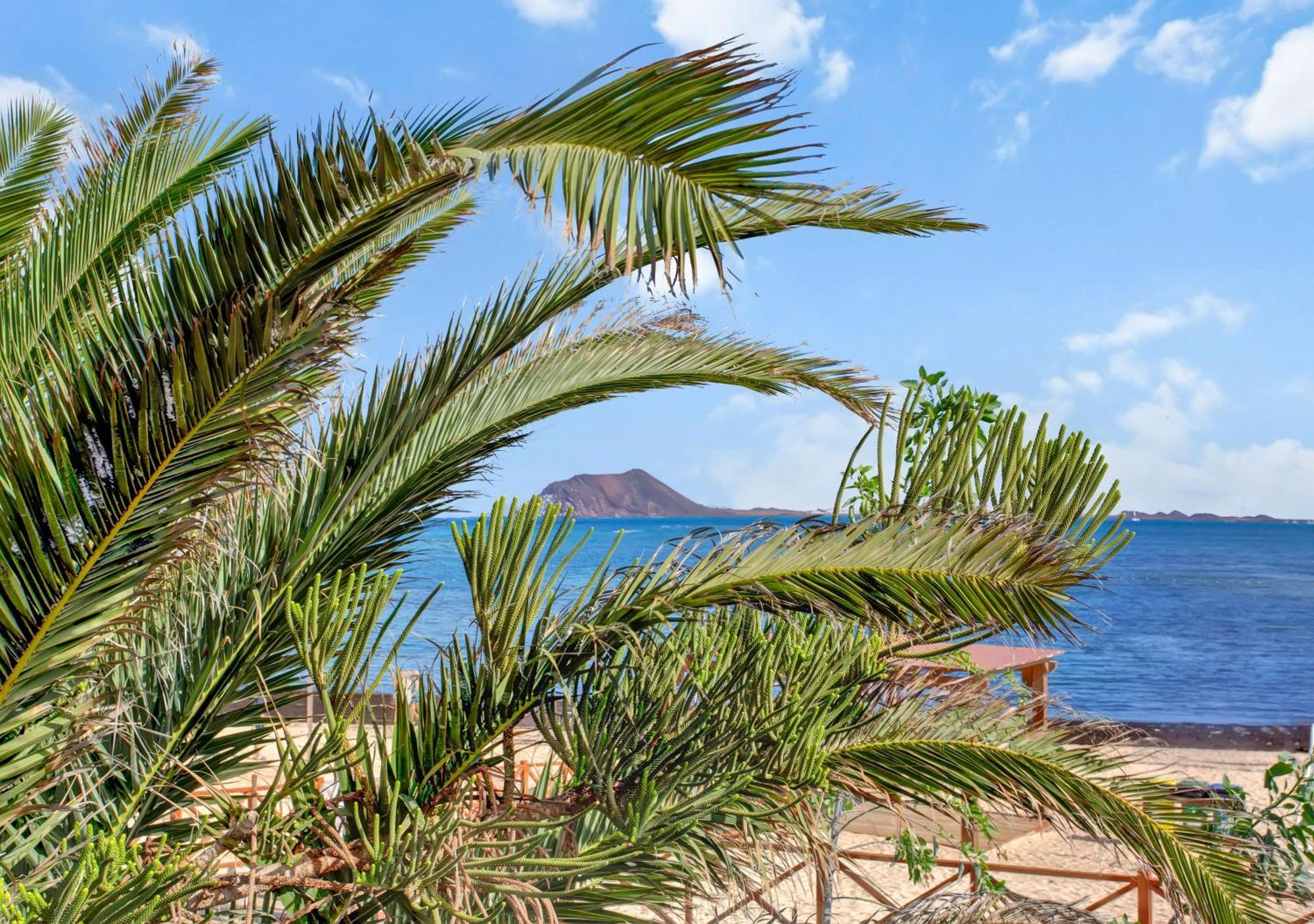 Appartement Silvic Serenada Corralejo