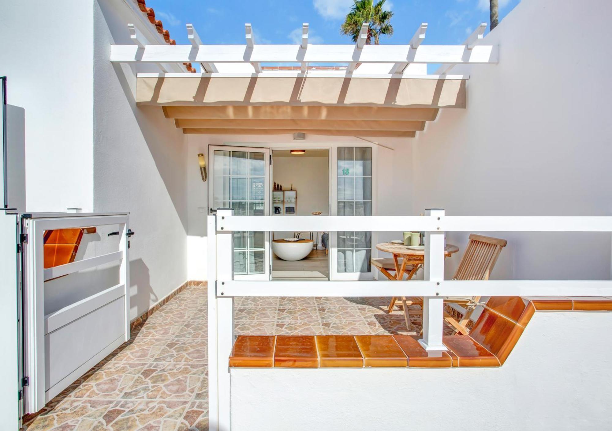 Silvic Serenada Appartement *