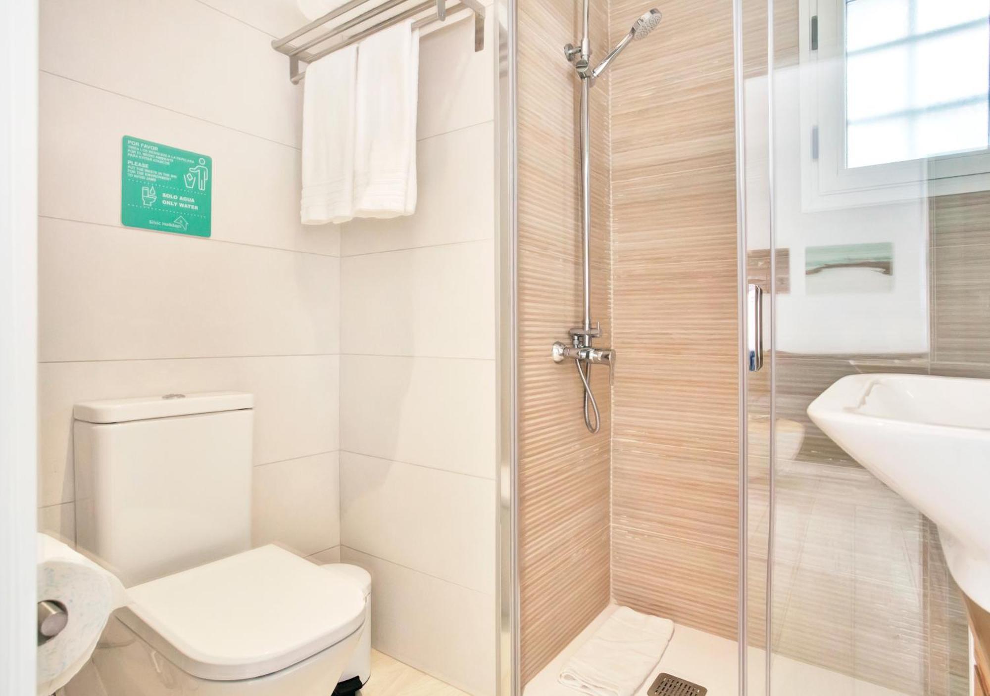 Appartement Silvic Serenada *